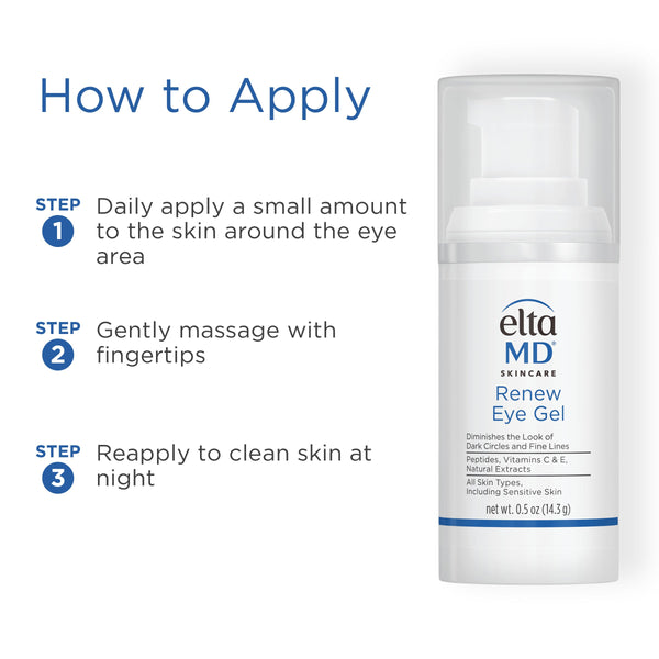 EltaMD Renew Eye Gel product image 6