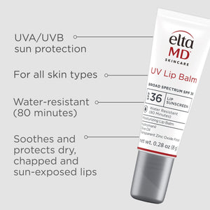 EltaMD UV Lip Balm Broad Spectrum SPF 36 product image 3