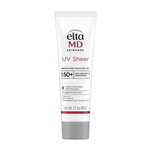 EltaMD UV Sheer Broad Spectrum SPF 50+ product image 5
