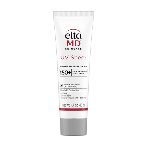 EltaMD UV Sheer Broad Spectrum SPF 50+ product image 5