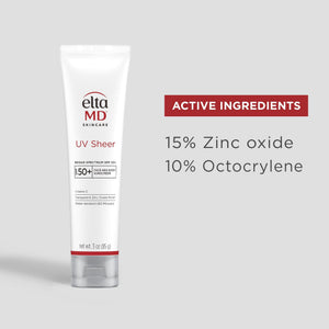 EltaMD UV Sheer Broad Spectrum SPF 50+ product image 8