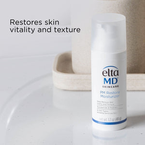 EltaMD PM Restore Moisturizer product image 5