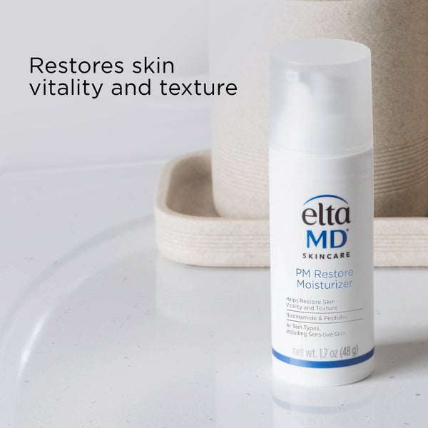 EltaMD PM Restore Moisturizer product image 5