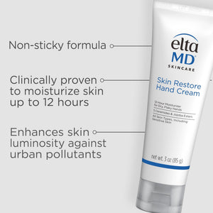 EltaMD Skin Restore Hand Cream product image 2