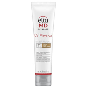 EltaMD UV Physical Broad Spectrum SPF 41 product image