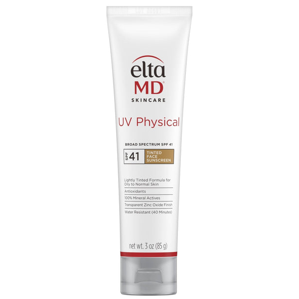 EltaMD UV Physical Broad Spectrum SPF 41 product image
