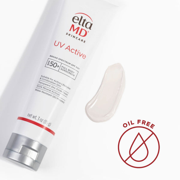 EltaMD UV Active Broad Spectrum SPF 50+ product image 4