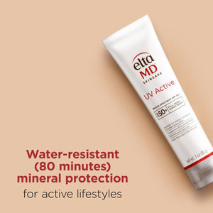 EltaMD UV Active Broad Spectrum SPF 50+ product image 5
