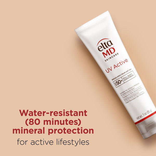 EltaMD UV Active Broad Spectrum SPF 50+ product image 5