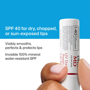 EltaMD UV Daily Peptide Lip Balm SPF 40 product image 2