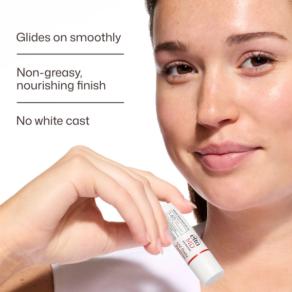 EltaMD UV Daily Peptide Lip Balm SPF 40 product image 3