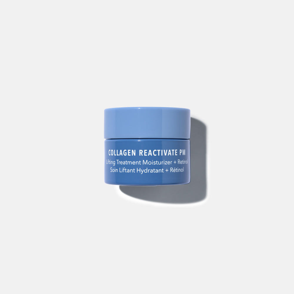 HydroPeptide Travel-Size Collagen ReActivate PM - product image 1
