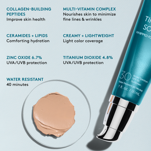 Colorescience Tint du Soleil™ Whipped Mineral Foundation SPF 30 - product image 7