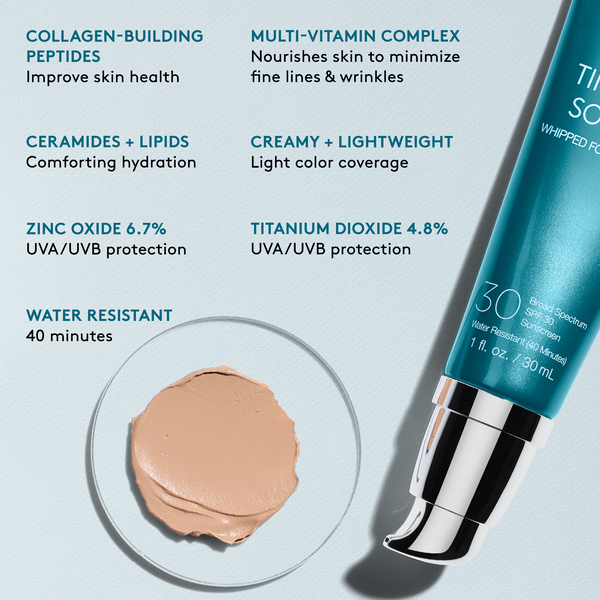 Colorescience Tint du Soleil™ Whipped Mineral Foundation SPF 30 - product image 7