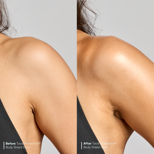 Colorescience Total Protection® Body Shield Glow SPF 50 - product image 3