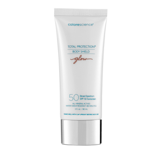 Colorescience Total Protection® Body Shield Glow SPF 50 - product image 1