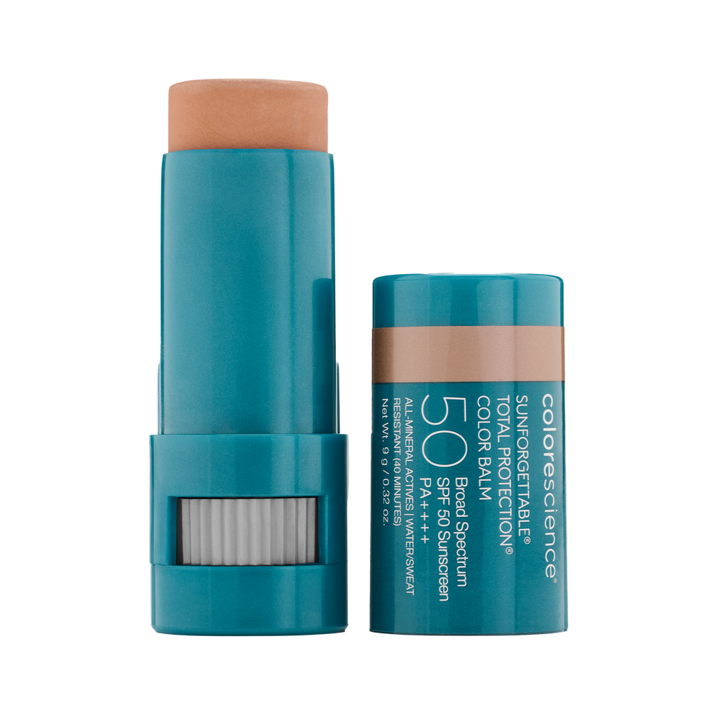 Colorescience Sunforgettable® Total Protection® Color Balm SPF 50 - product image 1