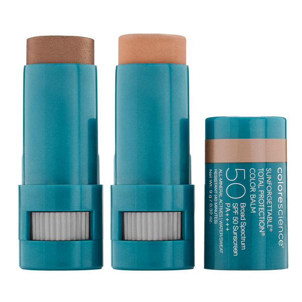 Colorescience Sunforgettable® Total Protection® Color Balm SPF 50 - product image 5