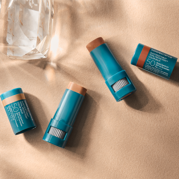 Colorescience Sunforgettable® Total Protection® Color Balm SPF 50 - product image 11