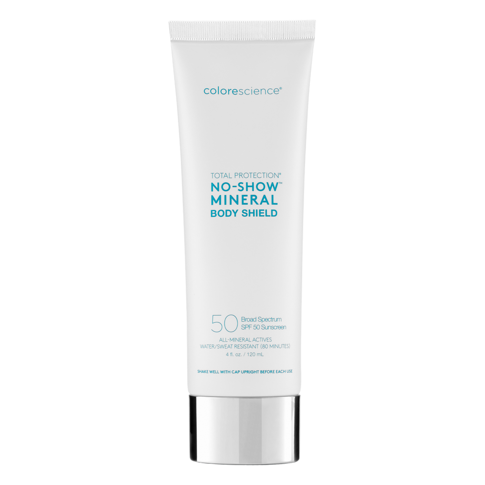 Colorescience Total Protection® No-Show™ Body Shield SPF 50 - product image 1
