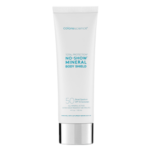 Colorescience Total Protection® No-Show™ Body Shield SPF 50 - product image 1