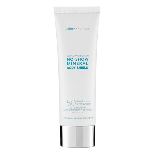 Colorescience Total Protection® No-Show™ Body Shield SPF 50 - product image 1