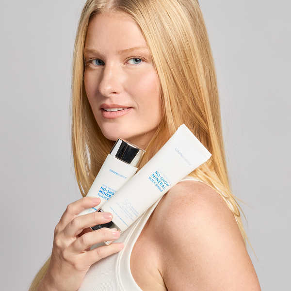 Colorescience Total Protection® No-Show™ Body Shield SPF 50 - product image 3