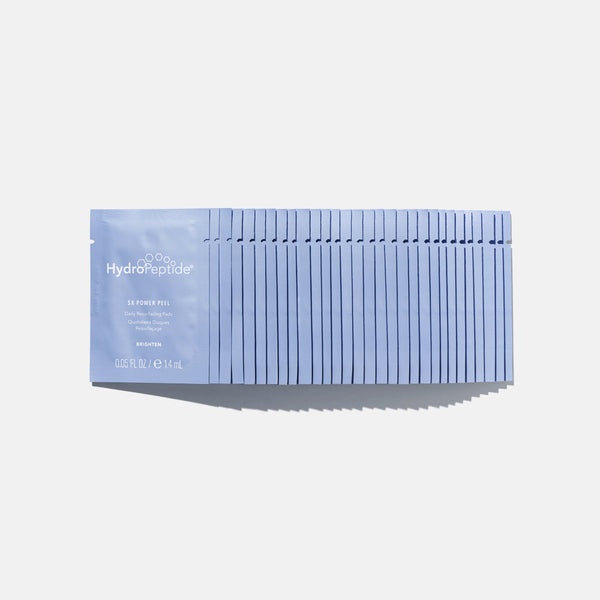 HydroPeptide 5X Power Peel - product image 3