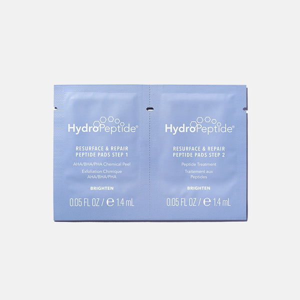 HydroPeptide Resurface and Repair Peptide Pads - product image 2