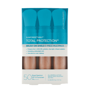 Colorescience Sunforgettable® Total Protection® Brush-on Shield SPF 50 Multipack - product image 8