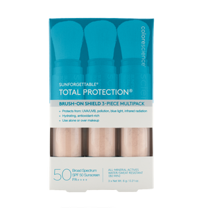 Colorescience Sunforgettable® Total Protection® Brush-on Shield SPF 50 Multipack - product image 2