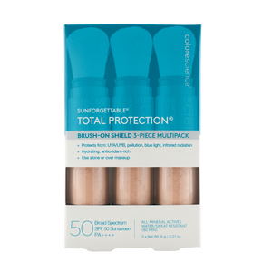 Colorescience Sunforgettable® Total Protection® Brush-on Shield SPF 50 Multipack - product image 4