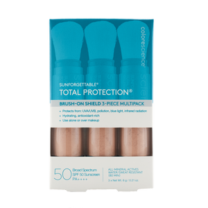 Colorescience Sunforgettable® Total Protection® Brush-on Shield SPF 50 Multipack - product image 6