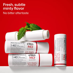 EltaMD UV Daily Peptide Lip Balm SPF 40 product image 5