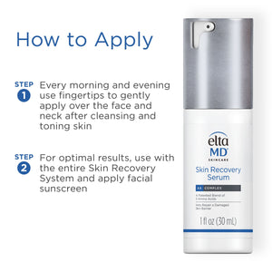 EltaMD Skin Recovery Serum product image 6