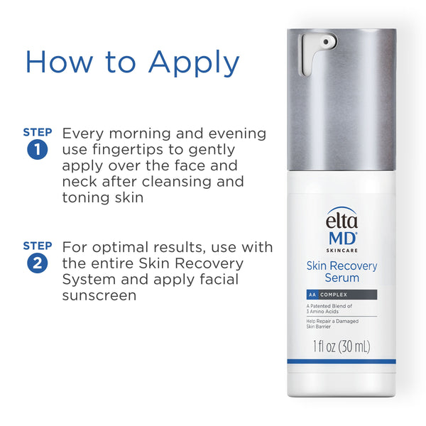 EltaMD Skin Recovery Serum product image 6