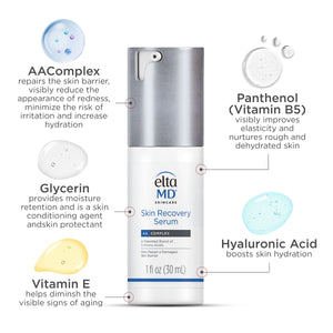 EltaMD Skin Recovery Serum product image 2