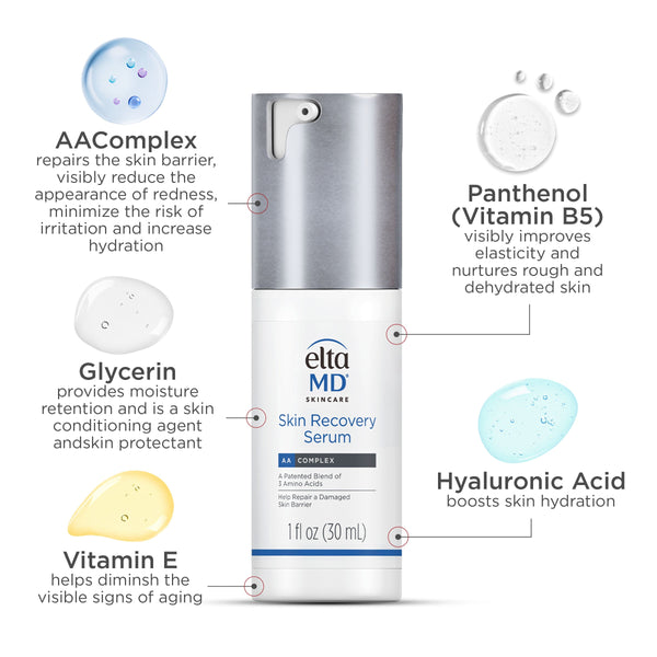 EltaMD Skin Recovery Serum product image 2