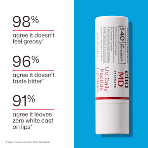 EltaMD UV Daily Peptide Lip Balm SPF 40 product image 6