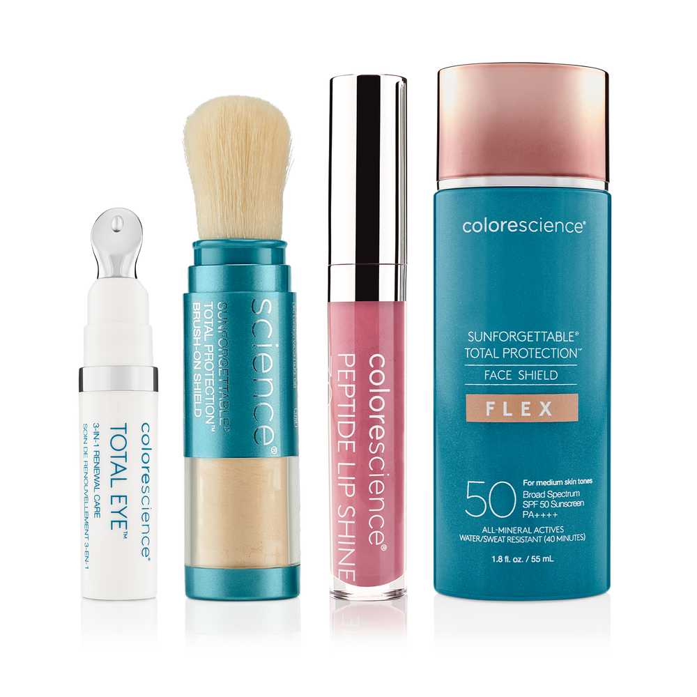 Colorescience Everyday Glam - product image 1