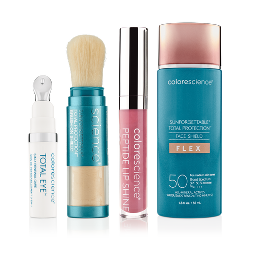 Colorescience Everyday Glam - product image 1