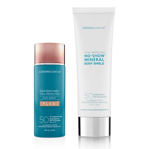 Colorescience Head to Toe Protection - product image 1