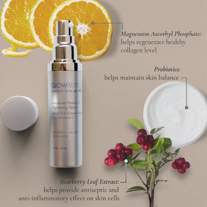 Glowbiotics Advanced Vitamin-C Brightening Serum - product image 8