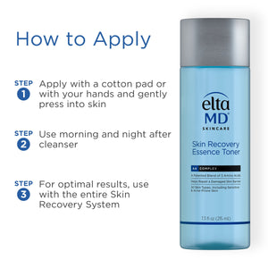 EltaMD Skin Recovery Essence Toner product image 6