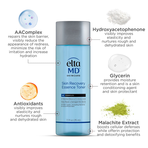 EltaMD Skin Recovery Essence Toner product image 2