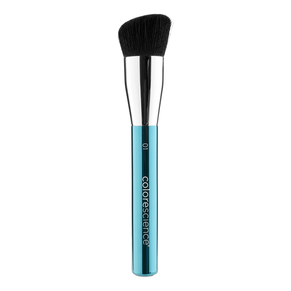 Colorescience Angled Brush-01 - product image 1