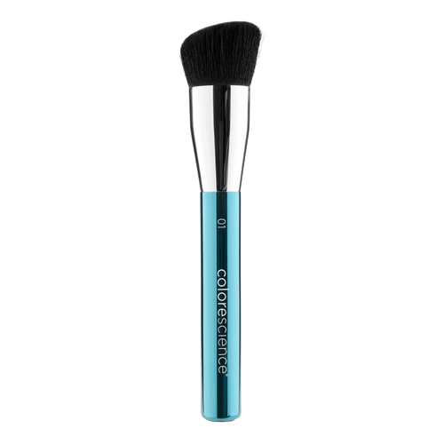 Colorescience Angled Brush-01 - product image 1
