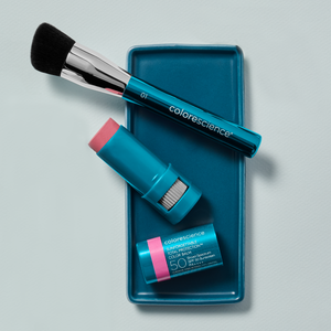 Colorescience Angled Brush-01 - product image 2