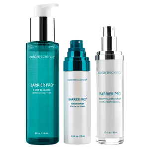Colorescience Barrier Pro™ Collection Trio - product image 1