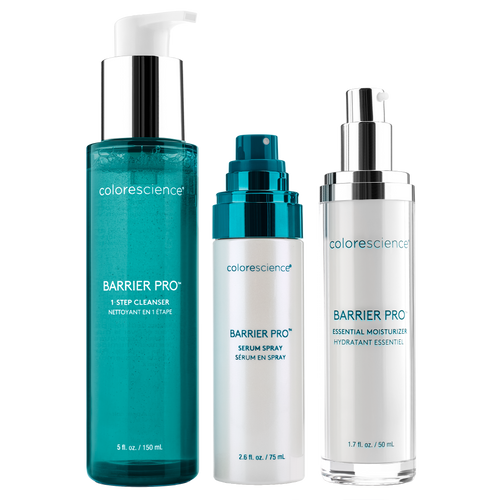 Colorescience Barrier Pro™ Collection Trio - product image 1